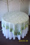 Table 36 inch round 