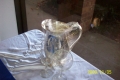 Water pitcher