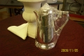 Coffee / hot beverage pitcher