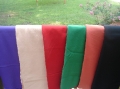 Linen - 120 round