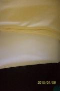 Linen - 132 round