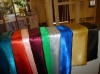 60 x 60 satin