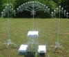 7 light adjustable pair