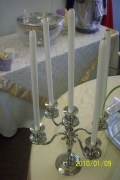 5 light table