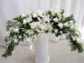 2 ft column