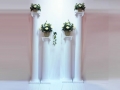 4ft column