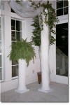 8ft columns