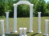 6ft columns