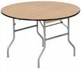 Table 48 inch round