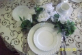 Dinnerplate - swirl