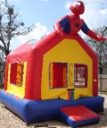 Spiderman