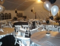 Tent sides - 30ft